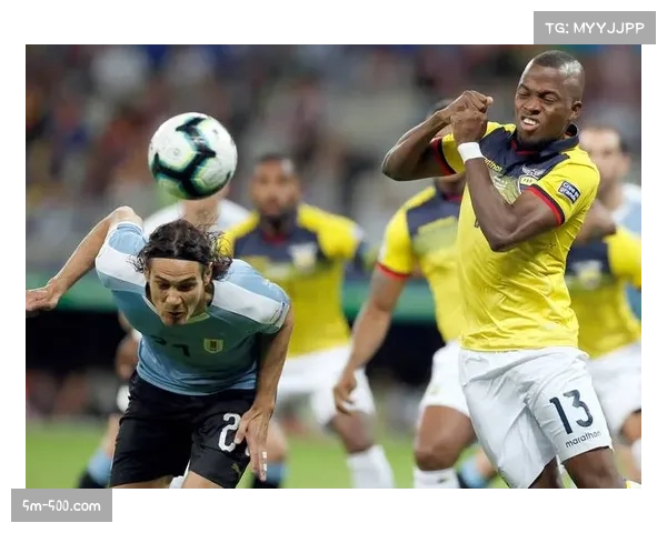 厄瓜多尔队世预赛表现稳健 青年才俊涌现重塑球队竞争力