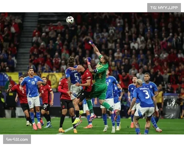 阿尔巴尼亚锁定小组第二 获得附加赛资格