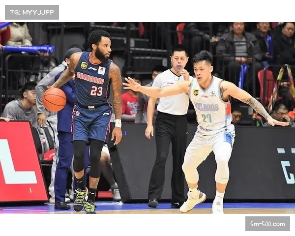 WCBA季前赛推动旅居 实现一场赛事一次深度体验