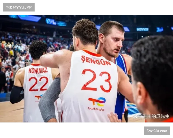 申京23+10+7数据比肩约基奇 火箭内线与杜兰特组进攻双核